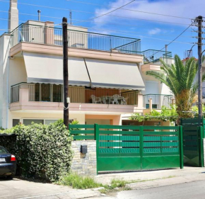 Holiday House In Epanomi